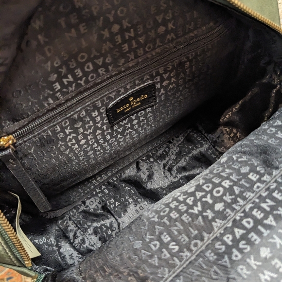 KATE SPADE/Bradley Wilson Road Backpack - Picture 10 of 16